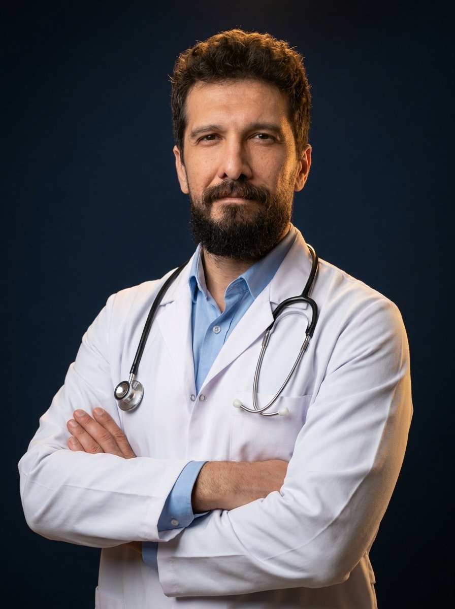 Op. Dr. Altay Nihat Acar